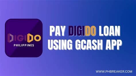 pay digido gcash